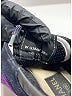 Chanel Purple Suede Sneakers Size EU 38 1/2 - photo 6