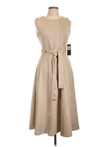 Andrew Marc Casual Dress (view 1)