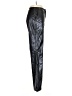 ASOS Design 100% Polyurethane Black Casual Pants Size 6 - photo 4