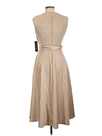 Andrew Marc Casual Dress (view 2)