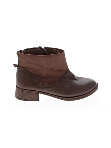 OshKosh B'gosh Ankle Boots (view 1)