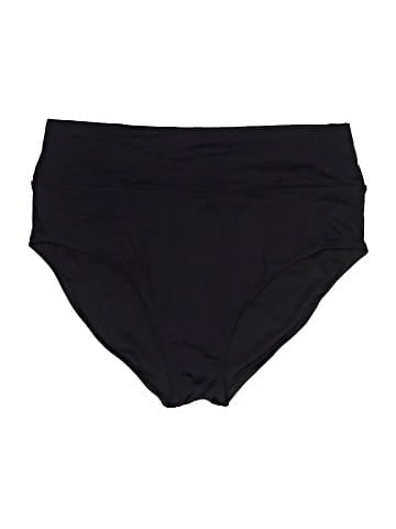 Lands' End Swimsuit Bottoms (view 1)