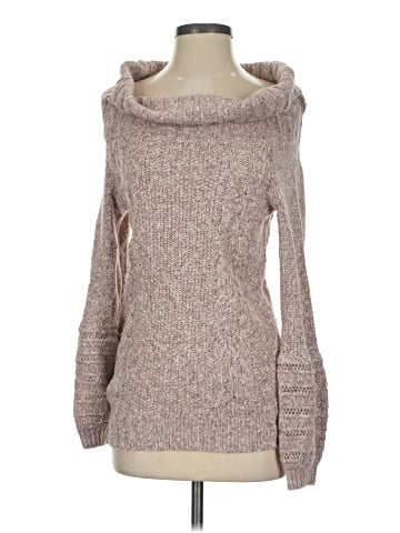 Sleeping On Snow Turtleneck Sweater (view 1)