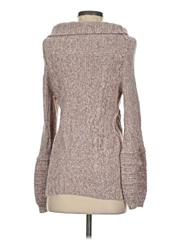 Sleeping On Snow Turtleneck Sweater (view 2)