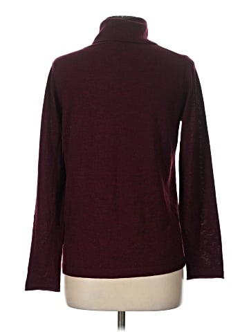 Banana Republic Factory Store Wool Pullover Sweater (view 2)
