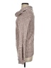 Sleeping On Snow Brown Turtleneck Sweater Size S - photo 5