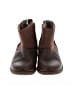 OshKosh B'gosh Brown Ankle Boots Size 2 (youth) - photo 2