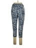 Terra & Sky Paisley Blue Active Pants Size 16W - 18W - photo 2