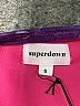 Superdown Purple Tank Top Size S - photo 7
