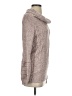 Sleeping On Snow Brown Turtleneck Sweater Size S - photo 4