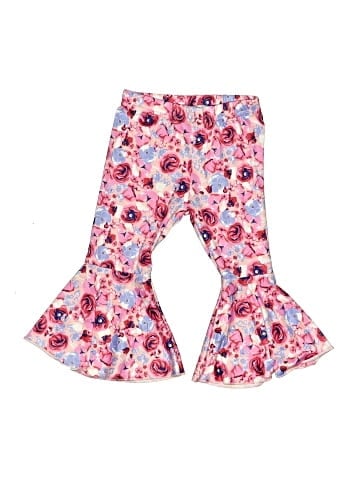 BAILEY'S BLOSSOMS Casual Pants (view 1)