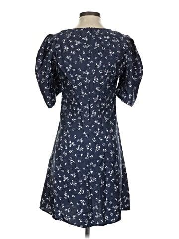 Ciao Lucia Casual Dress (view 2)