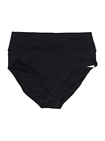 Lands' End Swimsuit Bottoms (view 1)