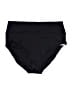Lands' End Solid Black Swimsuit Bottoms Size 16 - photo 1