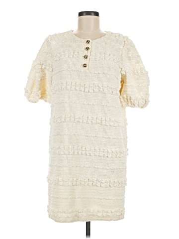 English Factory Casual Dress (view 1)