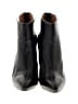 Corso Como Black Heels Size 6 1/2 - photo 2