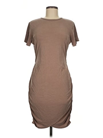 Express Casual Dress (view 1)