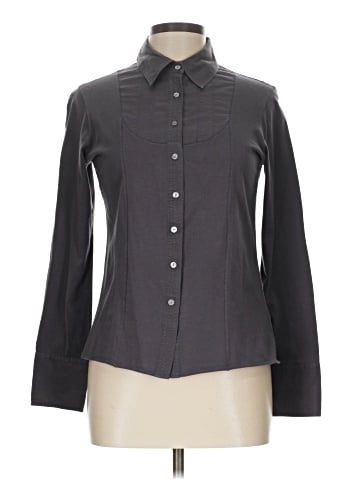 Lole Long Sleeve Blouse (view 1)