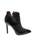 Corso Como Black Heels Size 6 1/2 - photo 1