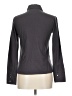 Lole 100% Cotton Gray Long Sleeve Blouse Size L - photo 2