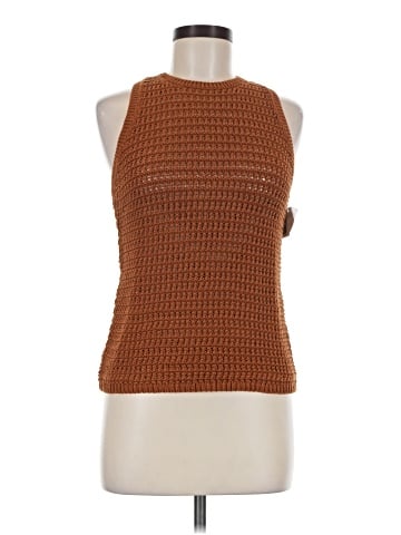 Madewell Sleeveless Top (view 1)