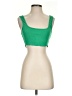 Superdown Green Tank Top Size XS - photo 1
