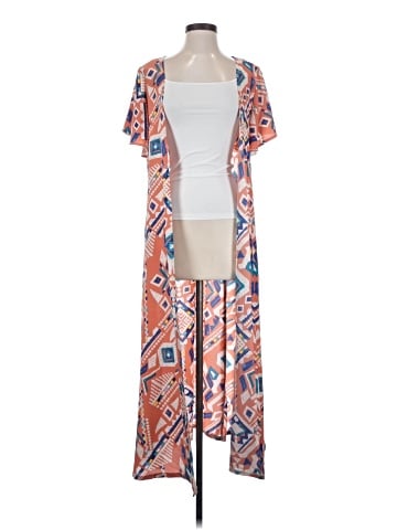 Judith March Kimono (view 1)