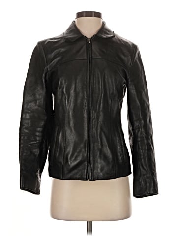 Wilsons Leather Leather Jacket (view 1)