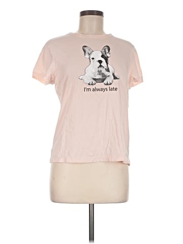 Buffalo by David Bitton Short Sleeve T-Shirt (view 1)