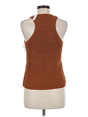 Madewell Sleeveless Top (view 2)