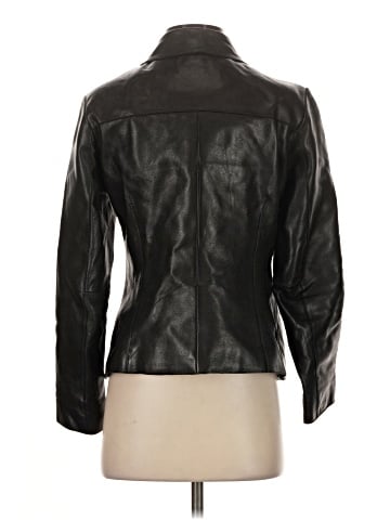 Wilsons Leather Leather Jacket (view 2)