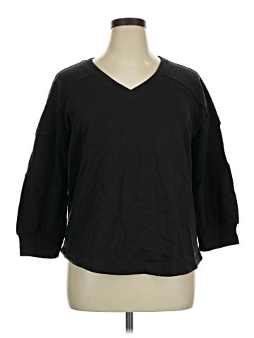 Westbound Pullover Sweater (view 1)