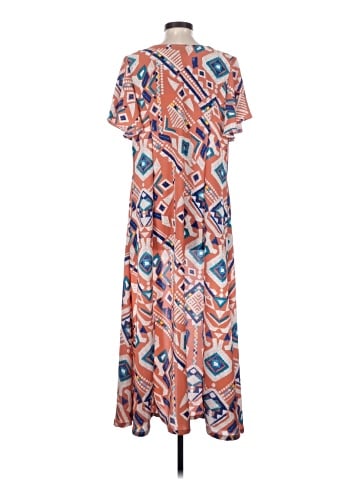 Judith March Kimono (view 2)