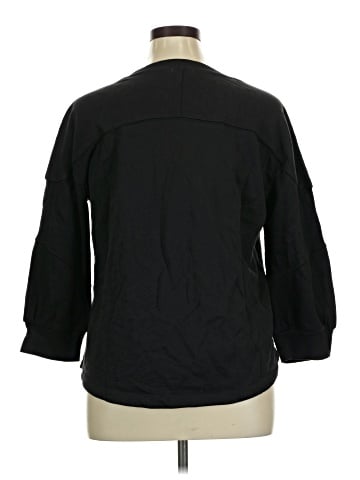 Westbound Pullover Sweater (view 2)