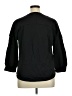 Westbound 100% Cotton Black Pullover Sweater Size XL - photo 2
