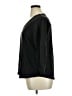 Westbound 100% Cotton Black Pullover Sweater Size XL - photo 5