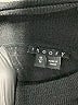 Theory 100% Wool Black Sweater Vest Size M - photo 7