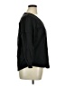 Westbound 100% Cotton Black Pullover Sweater Size XL - photo 4