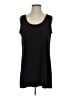 Clara Sun Woo Black Tank Top Size XS - photo 1