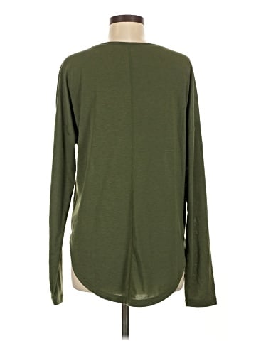 lucy Long Sleeve T-Shirt (view 2)