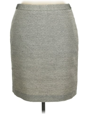 Ann Taylor LOFT Outlet Casual Skirt (view 1)