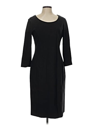 Armani Collezioni Cocktail Dress (view 1)