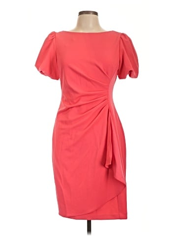 Andrew Marc Cocktail Dress (view 1)