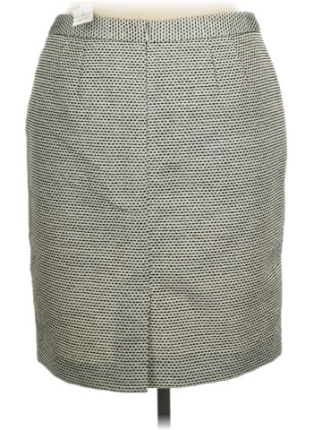 Ann Taylor LOFT Outlet Casual Skirt (view 2)