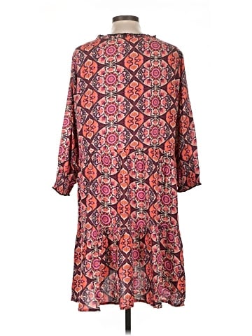 Natural Life Casual Dress (view 2)