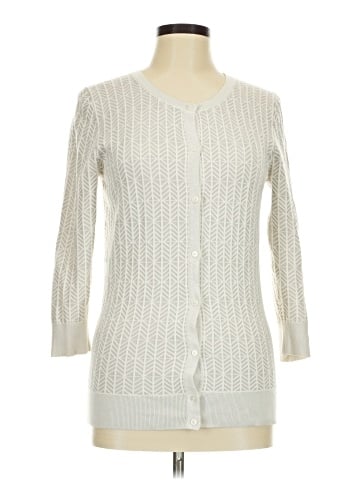 Merona Cardigan (view 1)