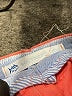 Southern Tide Solid Orange Shorts Size 30 waist (estimated) - photo 3