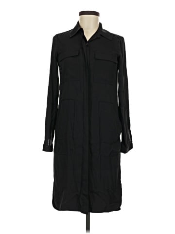 White House Black Market Casual Dress (view 1)