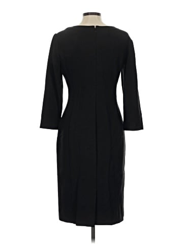 Armani Collezioni Cocktail Dress (view 2)