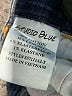 STUDIO BLUE Blue Jeans Size 26 waist - photo 8